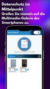 AI Smart Scanner PDF-Dokumente screenshot 3