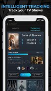 Flixi - Movie & TV tracking and recommendations screenshot 14