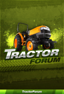 Tractor Forum screenshot 1