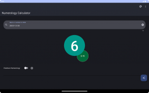 Numerology Calculator screenshot 7