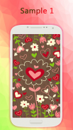 Heart Wallpaper screenshot 3