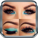 Maquillaje Ojos 2016 Icon