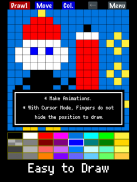 Pixel Art Maker screenshot 2