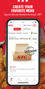 KFC Thailand screenshot 3