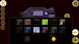 Simulador de Armas Último Pro screenshot 4