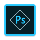 Adobe Photoshop Express: محرر لتركيب مجموعة صور