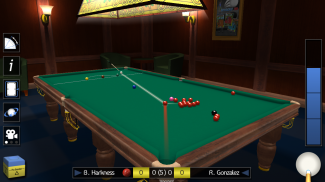 Pro Snooker 2020 screenshot 19