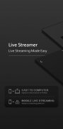 Live Streamer screenshot 3
