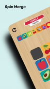 Spin Merge screenshot 7