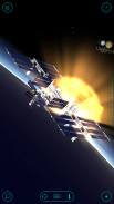 Solar Walk Free：Planetario 3D：Planetas & Estrellas screenshot 3
