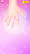 Princess Nail Salon screenshot 0