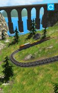 Slingshot Train screenshot 12