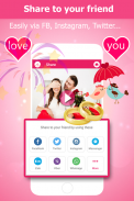 Video Slideshow Maker - Love Video Maker 360 screenshot 4