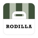 Rodilla - Sándwiches artesanos ¡y mucho más! Icon