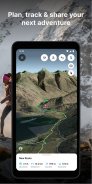 FATMAP: Ski, Hike, Bike screenshot 13