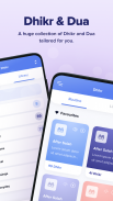 Dhikr Dua Quran Salah Tracker screenshot 7