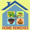 Home Remedies - Natural Care , Ayurvedic Care Icon