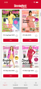 Slimming World Magazine screenshot 6