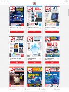 PC Pro Magazine screenshot 6