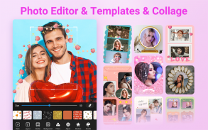 Selfie Camera - Beauty Camera screenshot 2