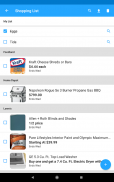 reebee - Find Local Flyers & Make a Shopping List screenshot 16