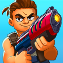 Mr Autofire Icon