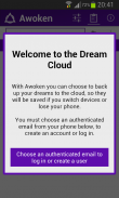 Awoken - Lucid Dreaming Tool screenshot 3