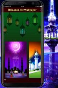 Ramadan Wallpaper HD screenshot 13