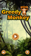 Greedy Monkey screenshot 1