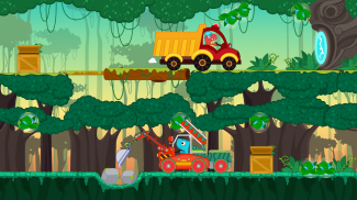 Dino Max The Digger 2 –Rex dri screenshot 2