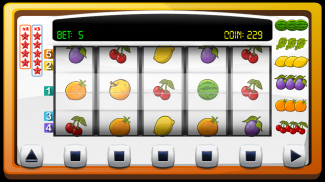 Fruit Slot screenshot 3