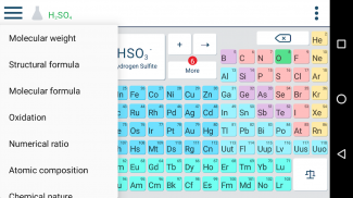 Chemik - Learning Chemistry, solving your homework screenshot 4
