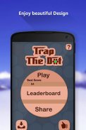 Trap the Dot : Puzzle Game screenshot 2