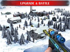 Sniper Elite Shooter screenshot 6