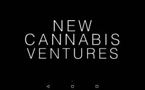 New Cannabis Ventures screenshot 4
