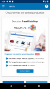 Travel Club App screenshot 15