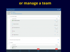 CyberDunk 2 Basketball Manager screenshot 8