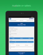 Konnekt Malta Tax Calculator screenshot 3
