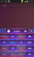 独特的键盘 screenshot 7
