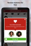 LatinAmericanCupid - Latin Dating App screenshot 3
