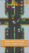 Traffic Control: Realistic Traffic Simulator screenshot 2