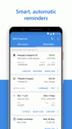 SMS Organizer screenshot 5
