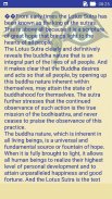 Lotus Sutra screenshot 10