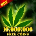 Vegas Weed Farm Casino - Legal Jackpot Party