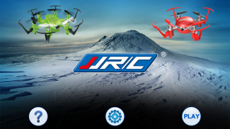 JJRC_UFO screenshot 0