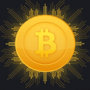 Crypto Mining Simulator Icon