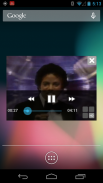 MeTube: Player YouTube screenshot 5