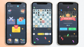 Chess: Classic Board Game screenshot 1