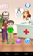 Doctors Office Clinic screenshot 10