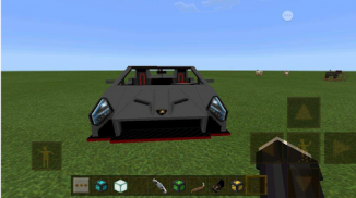 Lux car sport addon screenshot 5
